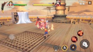 one piece fighting path apk