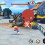 صور One Piece: Fighting Path