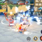 صور One Piece: Fighting Path