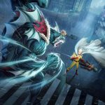 صور One Punch Man: World