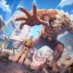 صور One Punch Man: World