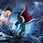 صور One Punch Man: World
