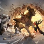 صور One Punch Man: World