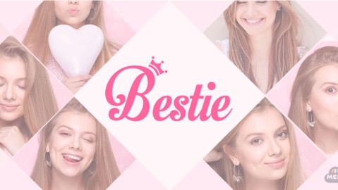 Bestie - Selfies Camera