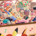 pokemon cafe remix apk