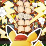 صور Pokémon Café ReMix