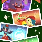 صور Pokémon Café ReMix