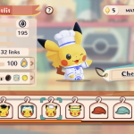 صور Pokémon Café ReMix