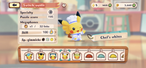 pokemon cafe remix للايفون