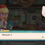 صور Pokémon Café ReMix