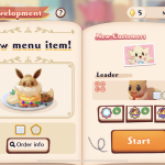 صور Pokémon Café ReMix