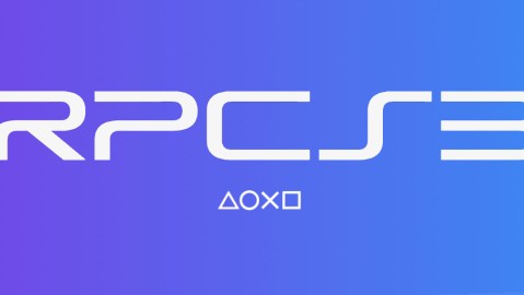 RPCS3