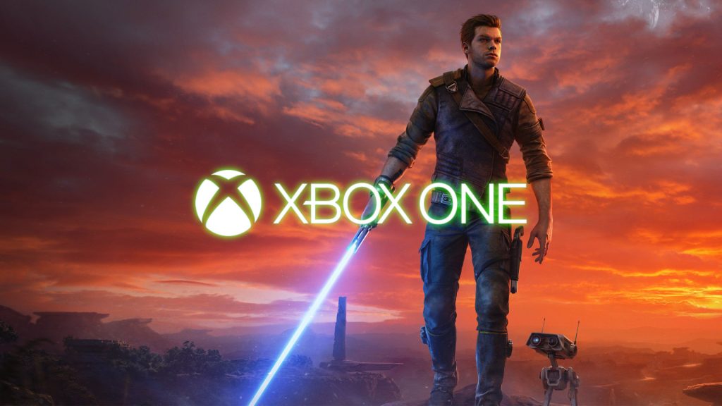 لعبة star wars jedi survivor قادمة أجهزة الجيل القديم