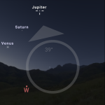 stellarium للاندرويد