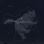 صور Stellarium