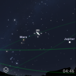 صور Stellarium