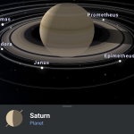 stellarium للايفون