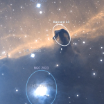 stellarium للايباد