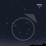 صور Stellarium