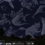 صور Stellarium
