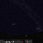 صور Stellarium