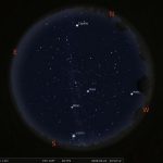 صور Stellarium