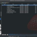 صور Strawberry Music Player