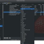 صور Strawberry Music Player