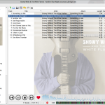 صور Strawberry Music Player