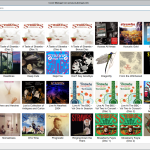 صور Strawberry Music Player