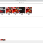 صور Strawberry Music Player