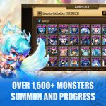 صور Summoners War: Sky Arena