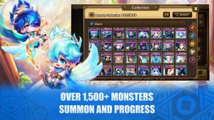 summoners war apk