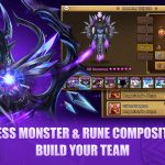 صور Summoners War: Sky Arena