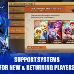 صور Summoners War: Sky Arena