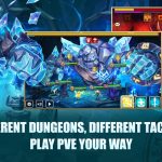صور Summoners War: Sky Arena