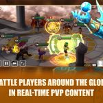 صور Summoners War: Sky Arena