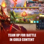 صور Summoners War: Sky Arena