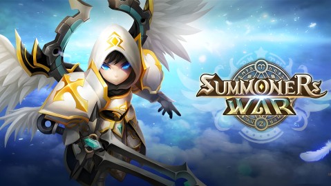 Summoners War: Sky Arena
