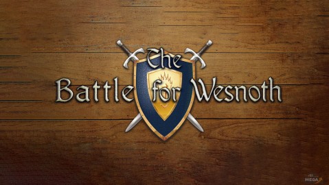 The Battle for Wesnoth