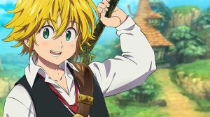 the seven deadly sins للكمبيوتر