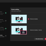 صور TikTok LIVE Studio