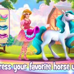 صور Tooth Fairy Horse - Pony Care