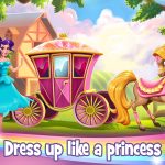 صور Tooth Fairy Horse - Pony Care