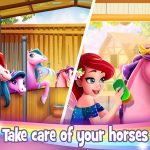 صور Tooth Fairy Horse - Pony Care