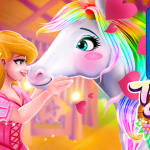 صور Tooth Fairy Horse - Pony Care