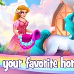 صور Tooth Fairy Horse - Pony Care