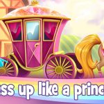 صور Tooth Fairy Horse - Pony Care