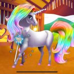 صور Tooth Fairy Horse - Pony Care