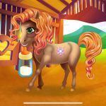 صور Tooth Fairy Horse - Pony Care